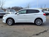 Used 2018 Buick Envision Premium w/ LPO, Interior Luxury Package image 2