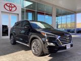 Used 2019 Hyundai Tucson Limited image 2