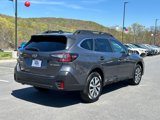 Certified 2022 Subaru Outback Premium image 2