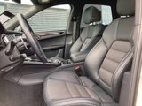 Certified 2024 Porsche Macan Turbo image 5