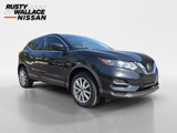 Used 2020 Nissan Rogue Sport S w/ Appearance Package image 2