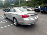 Used 2016 Chevrolet Impala LT image 5