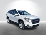 Certified 2022 GMC Terrain SLE w/ Driver Convenience Package image 3