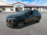 New 2025 Chevrolet Trax LT w/ Driver Confidence Package image 4