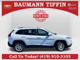 Used 2015 Jeep Cherokee Latitude w/ Comfort/Convenience Group image 4