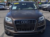 Used 2015 Audi Q7 3.0T Premium Plus w/ Premium Plus Package image 6