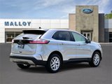 Used 2023 Ford Edge SEL image 2