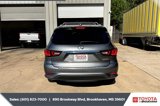 Used 2020 INFINITI QX60 Luxe w/ Sensory Package image 4