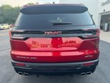 New 2024 GMC Acadia AT4 image 6