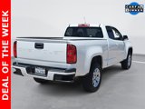 Used 2022 Chevrolet Colorado LT w/ Fleet Safety Package image 3