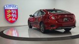 Used 2020 Honda Civic EX image 6