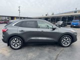 Used 2020 Ford Escape Titanium image 2