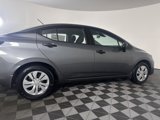 New 2025 Nissan Versa S w/ Trunk Package image 5