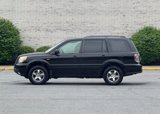 Used 2007 Honda Pilot EX image 3