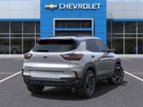 New 2025 Chevrolet TrailBlazer RS w/ Convenience Package image 4