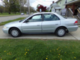 Used 2001 Honda Accord VP image 6