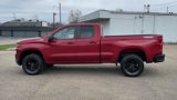 Certified 2019 Chevrolet Silverado 1500 Custom Trail Boss w/ Custom Convenience Package image 5
