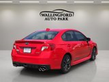 Used 2017 Subaru WRX image 4