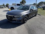 Used 2018 Honda Accord Sport image 3