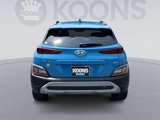 Used 2022 Hyundai Kona SEL image 5