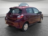 New 2024 Mitsubishi Mirage ES image 3