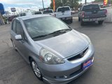 Used 2008 Honda Fit Sport image 4
