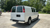 Used 2023 Chevrolet Express 2500 w/ Driver Convenience Package image 4