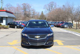 Used 2015 Chevrolet Impala LTZ image 2