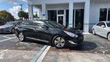 Used 2014 Hyundai Sonata Limited w/ Panoramic Sunroof Package 02 image 2