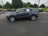 Used 2019 Kia Sportage LX w/ LX Popular Package image 3