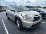 Used 2015 Toyota Highlander Limited image 3