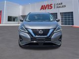 Used 2023 Nissan Murano SV image 2