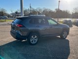 Used 2022 Toyota RAV4 XLE image 4
