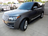 Used 2015 Land Rover Range Rover HSE image 6