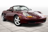 Used 2000 Porsche Boxster image 3