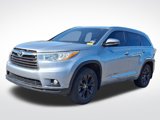 Used 2014 Toyota Highlander XLE image 3