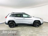 Used 2016 Jeep Cherokee Latitude w/ Comfort/Convenience Group image 6