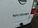 Used 2020 Nissan NV 3500 SV w/ Navigation Package image 5