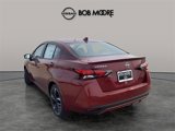 New 2025 Nissan Versa SR w/ Electronics Package image 3