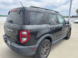 Used 2021 Ford Bronco Sport Big Bend image 3