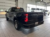Used 2020 Chevrolet Silverado 1500 W/T w/ WT Convenience Package image 5