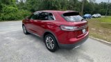 Used 2019 Lincoln Nautilus Select image 6