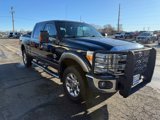Used 2012 Ford F350 Lariat w/ Lariat Interior Pkg image 3