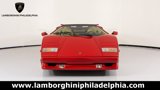 Used 1989 Lamborghini Countach Coupe image 3