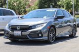 Used 2020 Honda Civic Sport image 4