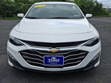 Used 2020 Chevrolet Malibu LT image 3