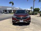Used 2016 Honda CR-V EX image 2