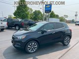 Certified 2022 Buick Encore Preferred w/ Safety Package image 3