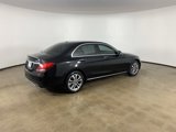 Used 2018 Mercedes-Benz C 300 4MATIC Sedan image 5
