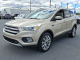 Used 2017 Ford Escape Titanium image 3
